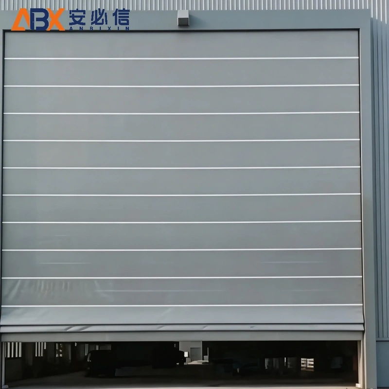 深圳市背带堆积门