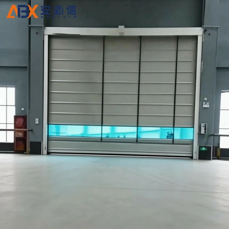 深圳市高速堆积门