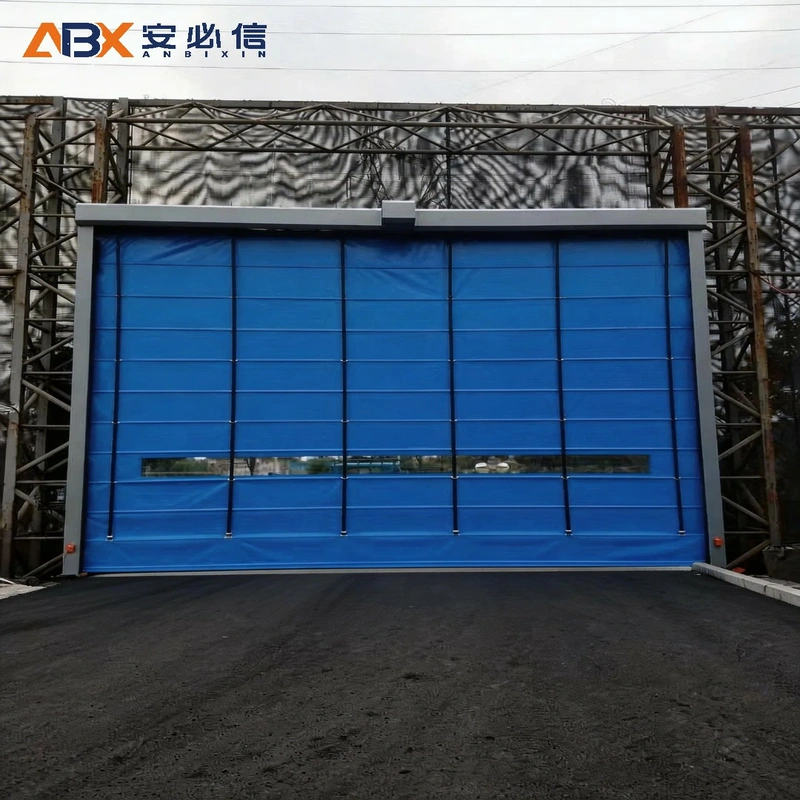 深圳市上叠门