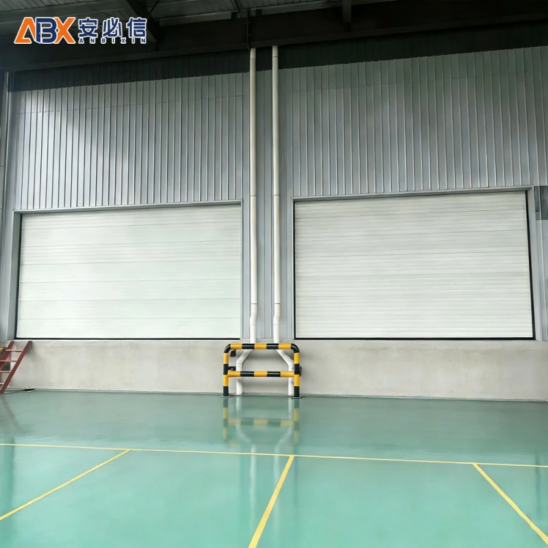 深圳市电动提升门